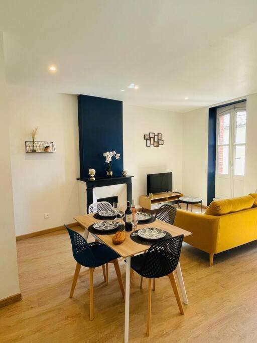Apartment L'orchidee