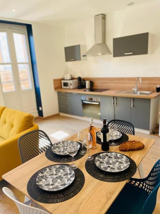 Apartment L'orchidee *