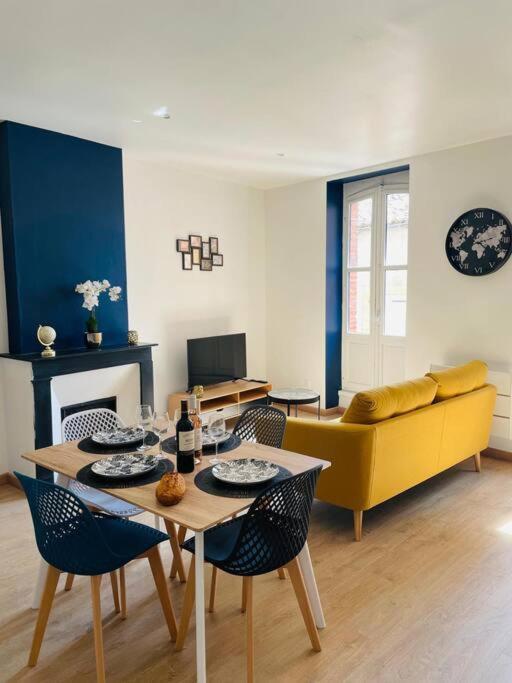 L'orchidee Apartment