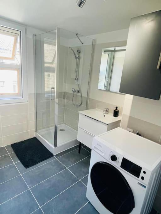 L'orchidee Apartment Caussade