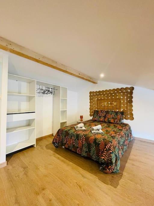 Apartment L'orchidee